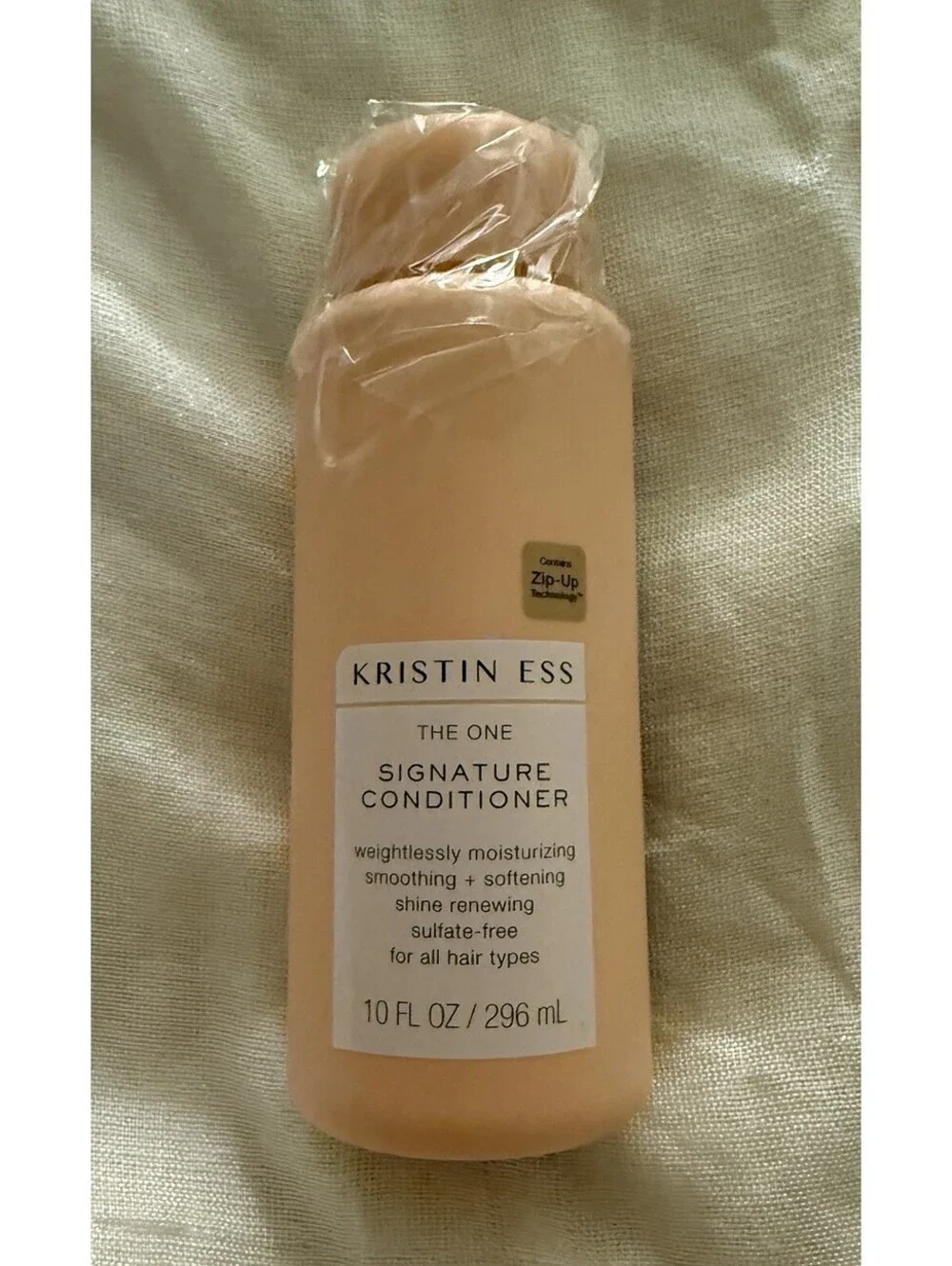 Kristin Ess The One Signature Conditioner 10 oz Sulfate Free NEW Sealed